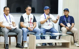 Puluhan Atlet Porprov Jateng 2026 Alami Cedera