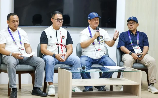 Puluhan Atlet Porprov Jateng 2026 Alami Cedera