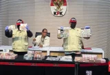 KPK Panggil Direktur BNPB Terkait Kasus Korupsi Dana Siap Pakai