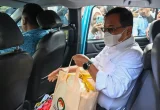 KPK Periksa Sestama BNPB Soal Kasus Korupsi Dana Bencana