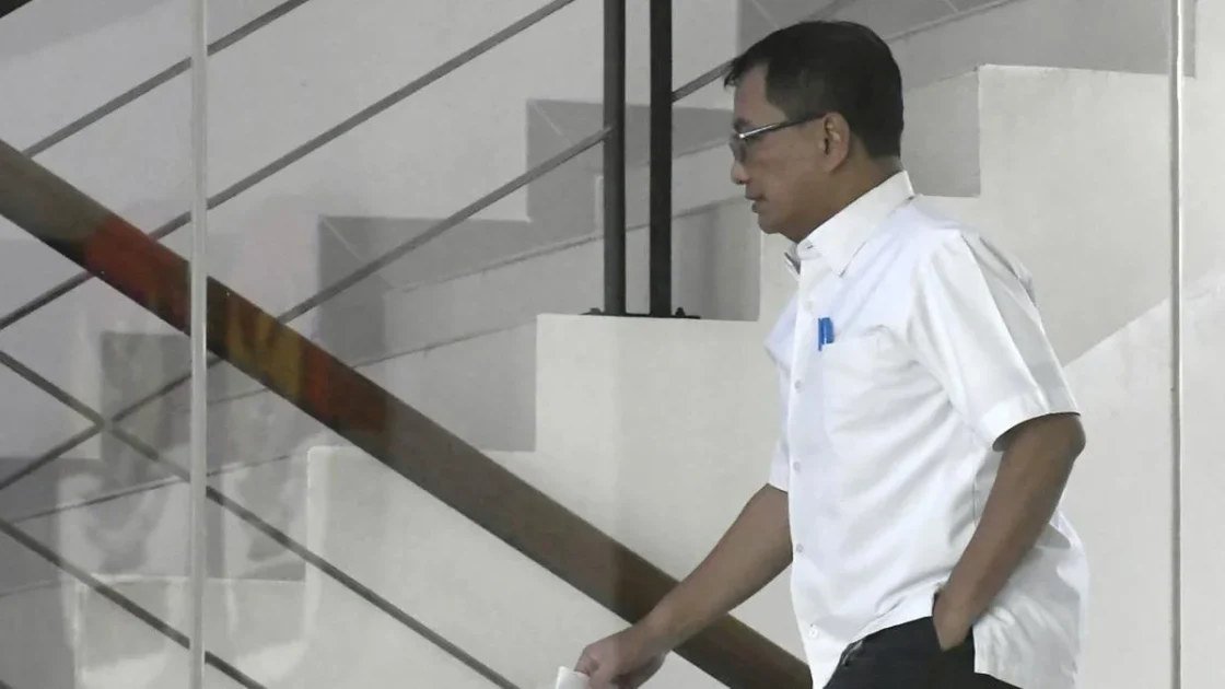KPK Sita Dokumen Pengadaan BNPB Terkait Korupsi Dana Darurat