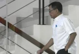 KPK Sita Dokumen Pengadaan BNPB Terkait Korupsi Dana Darurat