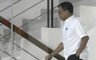 KPK Sita Dokumen Pengadaan BNPB Terkait Korupsi Dana Darurat