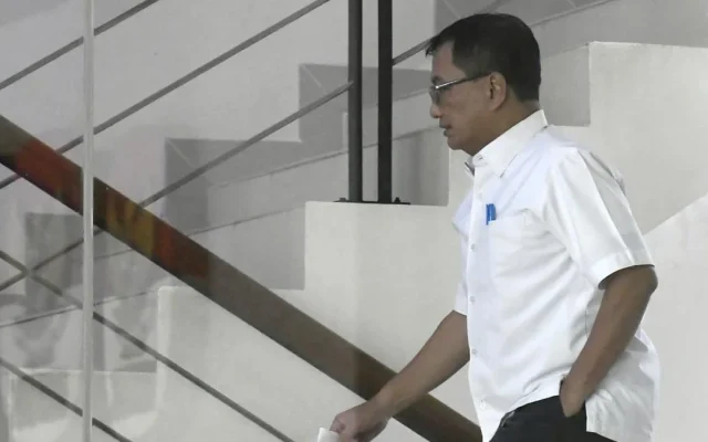 KPK Sita Dokumen Pengadaan BNPB Terkait Korupsi Dana Darurat