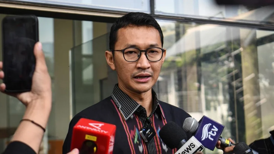 KPK Sita Dokumen dari Kantor Djarum dan Bea Cukai Kudus