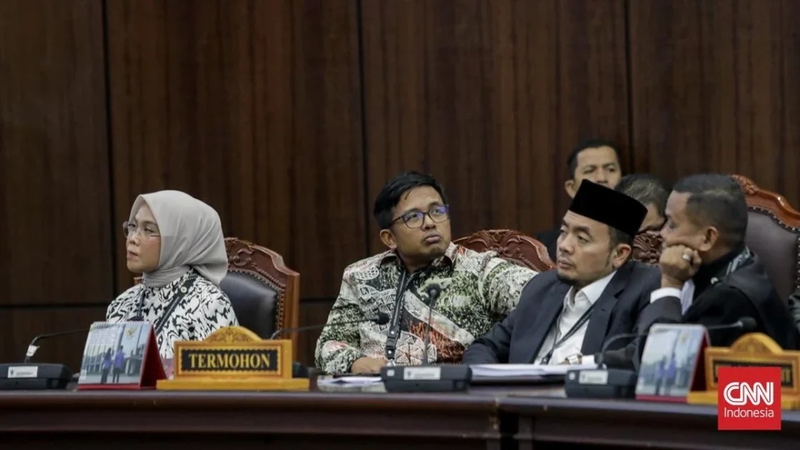 Wacana Penambahan Komisioner KPU dan Bawaslu dalam RUU Pemilu