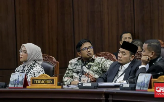 Wacana Penambahan Komisioner KPU dan Bawaslu dalam RUU Pemilu