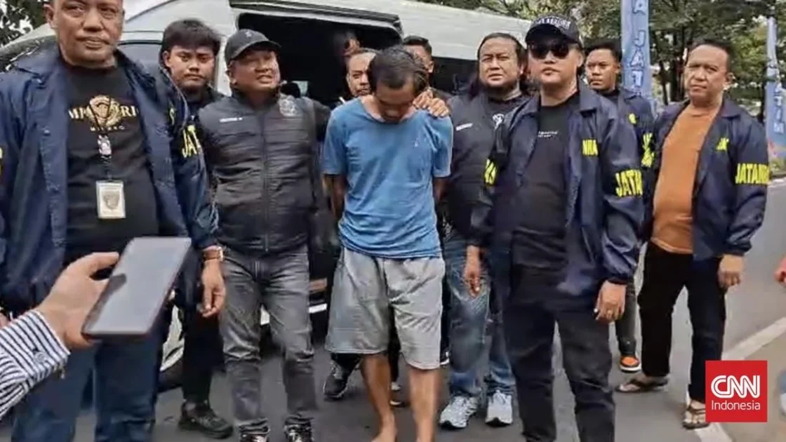 Kronologi Suami Bunuh Istri Siri dan Anak di Madiun