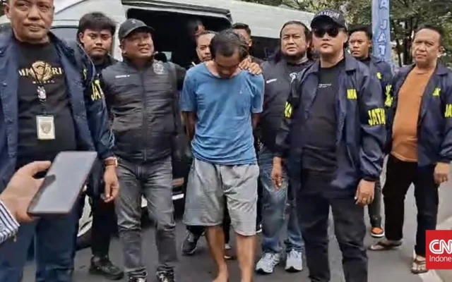 Kronologi Suami Bunuh Istri Siri dan Anak di Madiun