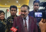 Kamaruddin Simanjuntak Meninggal Dunia di RS Pelni
