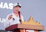 Kader PSI Minta Jokowi Isi Posisi Struktural Partai