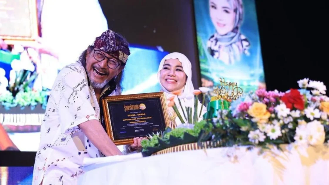 MA Tolak PK Merek Kutus Kutus, DJKI Wajib Batalkan Pendaftaran