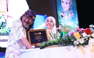 MA Tolak PK Merek Kutus Kutus, DJKI Wajib Batalkan Pendaftaran
