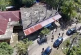 Polri dan BNN Bongkar Laboratorium Sabu Terbesar di Aceh