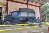 Ahli Kimia China Ditangkap di Lab Sabu Terbesar di Aceh
