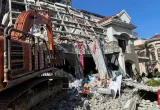 Kejari Medan Terima SPDP Kasus Ledakan Rumah Grand Polonia