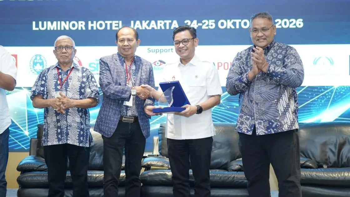 Lemhannas Ajak Insan Pers Bangun Jurnalisme Kebangsaan