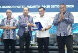 Lemhannas Ajak Insan Pers Bangun Jurnalisme Kebangsaan