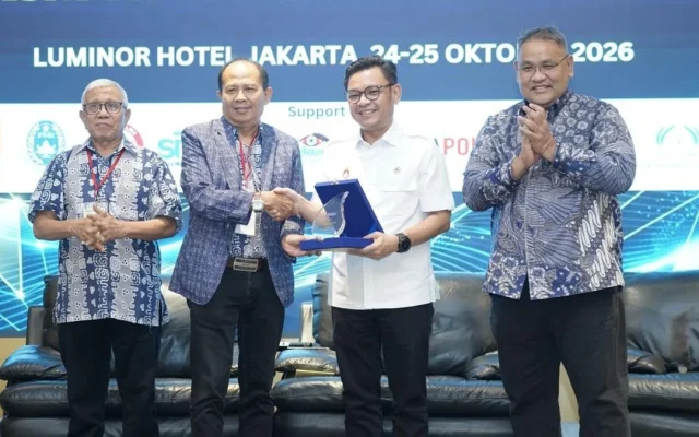 Lemhannas Ajak Insan Pers Bangun Jurnalisme Kebangsaan