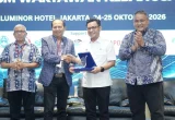 Lemhannas Ajak Pers Bangun Jurnalisme Kebangsaan