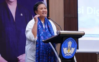 3,8 Juta Siswa Ikut TKA 2026, Waka MPR Soroti Kelas