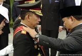 Prabowo Beri Arahan Khusus ke KSP Kawal Program Prioritas