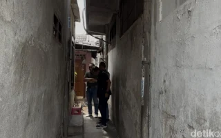 10 Calon ART Diduga Disekap Agen di Surabaya Disegel Pemkot