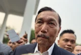 Luhut Klarifikasi Isu Kerugian Negara Dihapus dari Korupsi