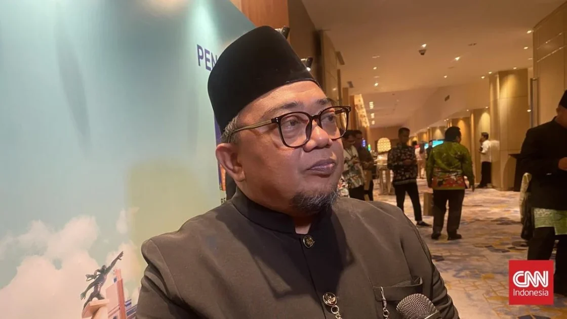 Lurah Sukabumi Utara Menangkan Kategori Sejahtera di BSA 2026