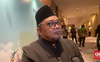Lurah Sukabumi Utara Menangkan Kategori Sejahtera di BSA 2026