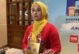 Lurah Utan Kayu Selatan Beberkan Kunci Menang BSA 2026