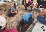 Makam 41 Tahun di Bekasi Dipindah karena Ejekan Pilkades