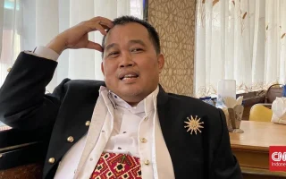 MAKI Laporkan Pimpinan KPK ke Dewas karena Tak Tegas