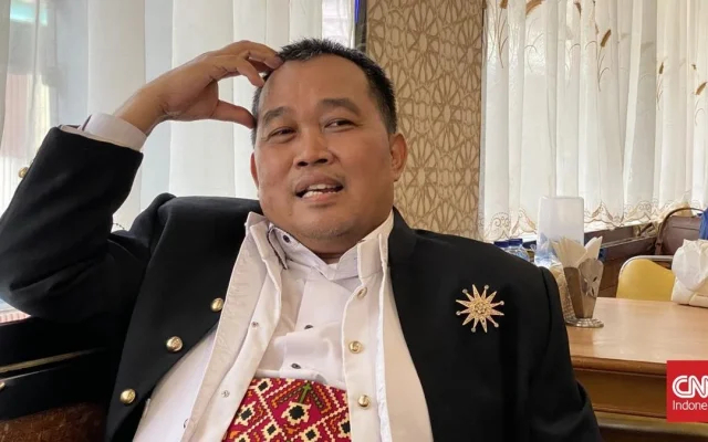 MAKI Laporkan Pimpinan KPK ke Dewas karena Tak Tegas