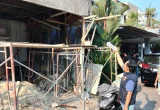 Mantan Anggota Kopassus di Jaktim Dibacok Saat Urus Renovasi