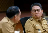 Eks Pj Gubernur Gorontalo Ditahan Kasus Korupsi Video Wall