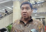 Maruarar Jawab Ultimatum Hercules soal Lahan di Tanah Abang