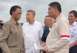 DPR Minta BPN Mediasi Perseteruan Ara dan Hercules