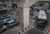 Pramono Sebut Pencari Kerja Jakarta Gratis Naik Transum 2027
