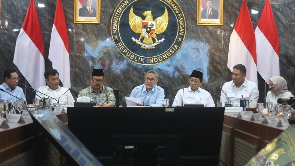 Uji Coba MBG Prasmanan di 66 SPPG untuk Mutu Gizi