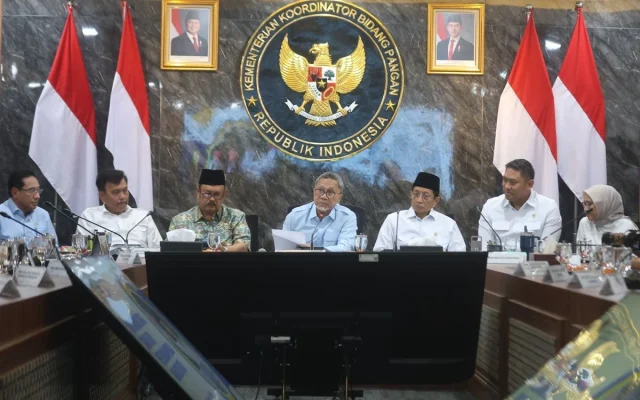 Uji Coba MBG Prasmanan di 66 SPPG untuk Mutu Gizi