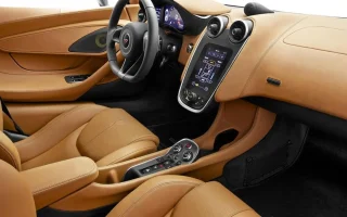 Mekanik Ditagih Pajak McLaren Ternyata Warga Desil 3