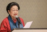 Megawati Ingatkan Anak Muda Agar Punya Hati Teguh