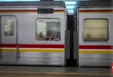 Stasiun dan Akses Tol ke Jakarta Diperketat Jelang Demo