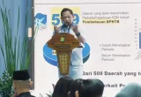 Mendagri Dukung Program 3 Juta Rumah Lewat Kemudahan Regulasi