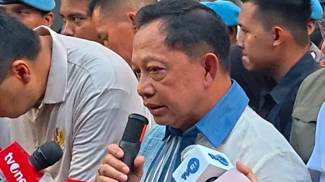 Mendagri: 30 Juta Keluarga Belum Punya Rumah Layak Huni