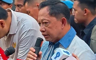 Mendagri: 30 Juta Keluarga Belum Punya Rumah Layak Huni