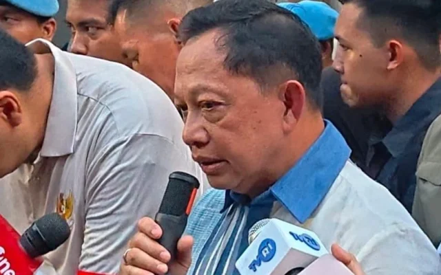 Mendagri: 30 Juta Keluarga Belum Punya Rumah Layak Huni