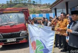 Mendes Luncurkan Program Pasokan Biomassa Desa ke PLTU
