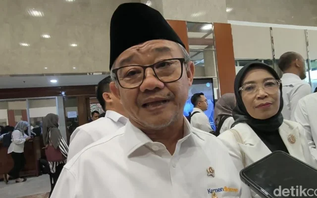 Mendikdasmen: Siswa Fisik Berbeda Rentan Jadi Korban Bullying